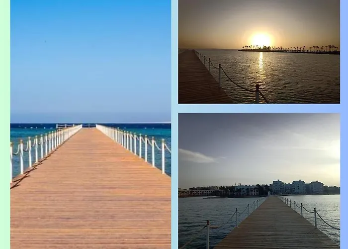 Scandic In Hurghada, Egypt * Hurgada