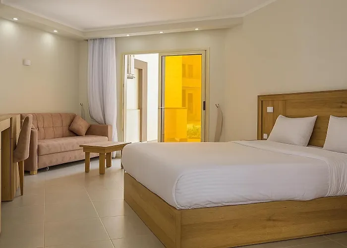 Scandic In Hurghada, Egypt Hurgada