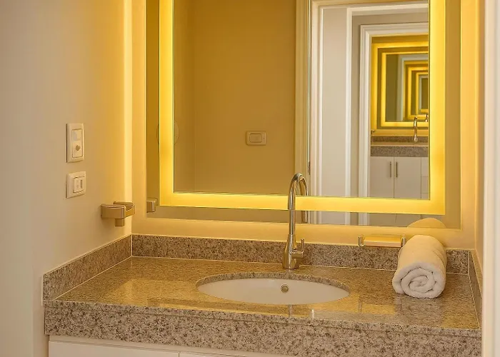 Scandic In Hurghada, Egypt *