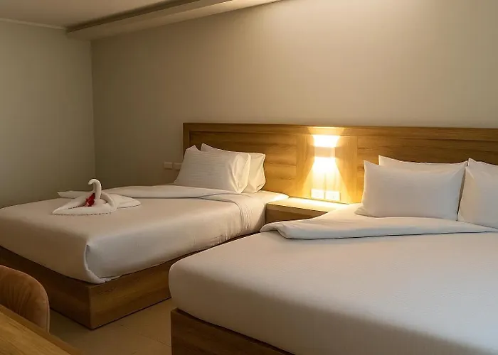 Scandic In Hurghada, Egypt