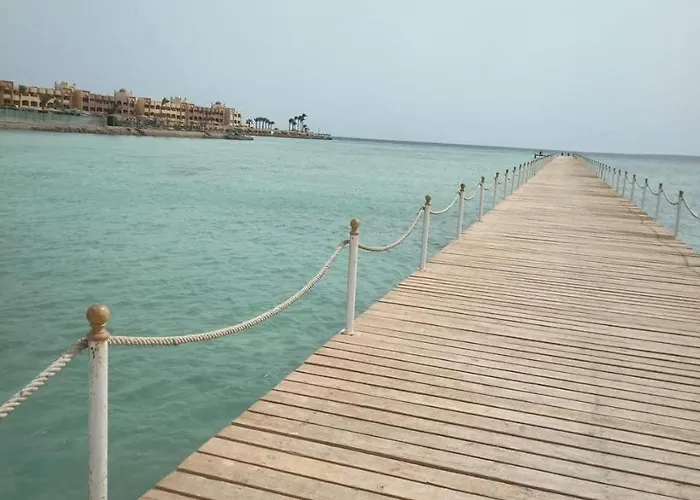 Scandic In Hurghada, Egypt Daire Hurgada