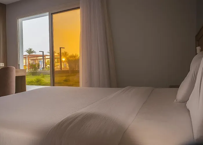 Scandic In Hurghada, Egypt