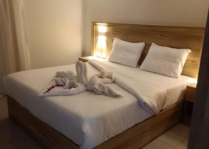 Scandic In Hurghada, Egypt