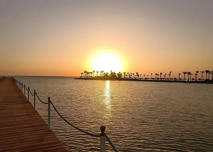 Scandic In Hurghada, Egypt *