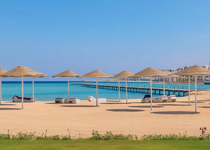 Scandic In Hurghada, Egypt