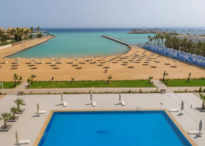 Scandic In Hurghada, Egypt *