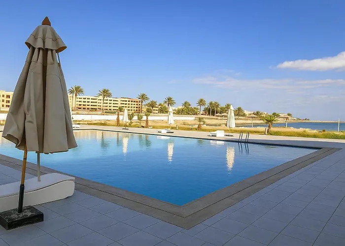 Scandic In Hurghada, Egypt * Hurgada