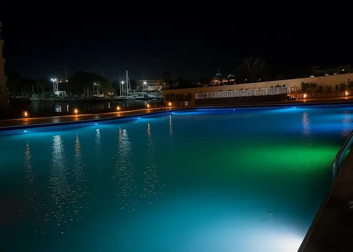 Scandic In Hurghada, Egypt
