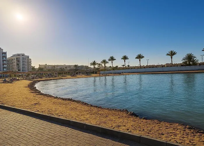 Scandic In Hurghada, Egypt Daire